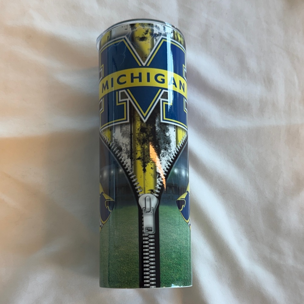 University of Michigan Tumbler